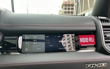 Rambler 1500, 2025 год, 10 249 000 рублей, 32 фотография