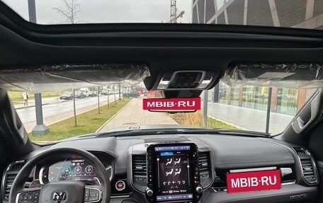 Rambler 1500, 2025 год, 10 249 000 рублей, 31 фотография