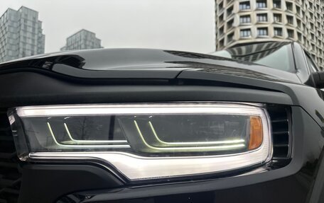 Rambler 1500, 2025 год, 10 249 000 рублей, 39 фотография