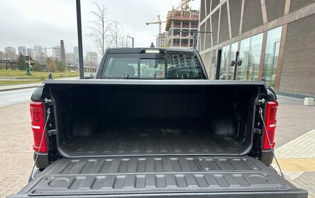 Rambler 1500, 2025 год, 10 249 000 рублей, 33 фотография