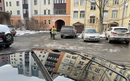 BMW 5 серия, 1998 год, 850 000 рублей, 3 фотография