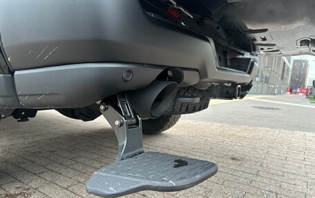 Rambler 1500, 2025 год, 10 249 000 рублей, 34 фотография