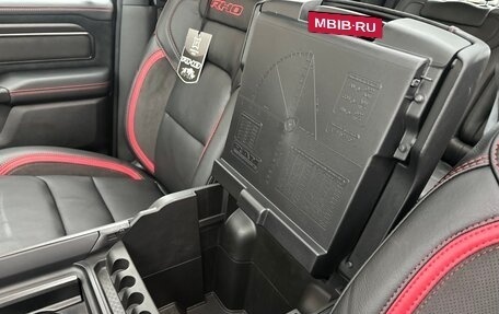 Rambler 1500, 2025 год, 10 249 000 рублей, 27 фотография