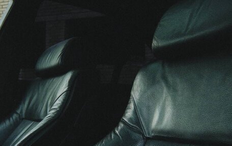 BMW 5 серия, 1998 год, 850 000 рублей, 14 фотография