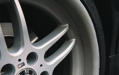 BMW 5 серия, 1998 год, 850 000 рублей, 16 фотография