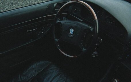 BMW 5 серия, 1998 год, 850 000 рублей, 13 фотография