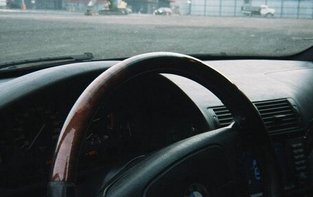 BMW 5 серия, 1998 год, 850 000 рублей, 18 фотография