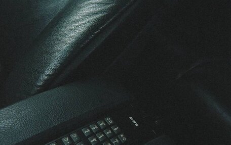 BMW 5 серия, 1998 год, 850 000 рублей, 17 фотография