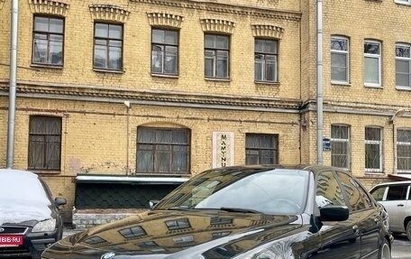 BMW 5 серия, 1998 год, 850 000 рублей, 12 фотография