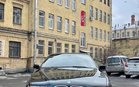 BMW 5 серия, 1998 год, 850 000 рублей, 11 фотография