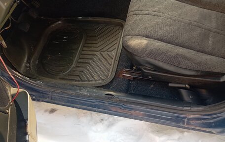 ИЖ 2126 «Ода», 2004 год, 97 000 рублей, 3 фотография