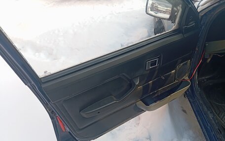 ИЖ 2126 «Ода», 2004 год, 97 000 рублей, 4 фотография