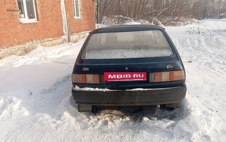 ИЖ 2126 «Ода», 2004 год, 97 000 рублей, 5 фотография