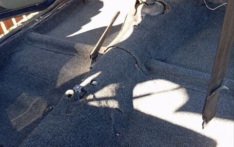 ИЖ 2126 «Ода», 2004 год, 97 000 рублей, 9 фотография