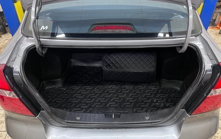 Chevrolet Aveo III, 2011 год, 510 000 рублей, 6 фотография