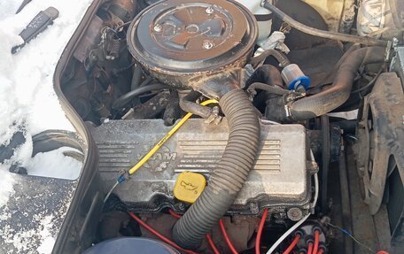 ИЖ 2126 «Ода», 2004 год, 97 000 рублей, 7 фотография