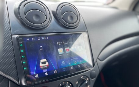 Chevrolet Aveo III, 2011 год, 510 000 рублей, 9 фотография