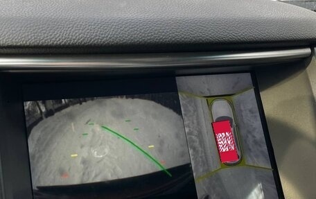 Infiniti FX II, 2008 год, 1 380 000 рублей, 14 фотография