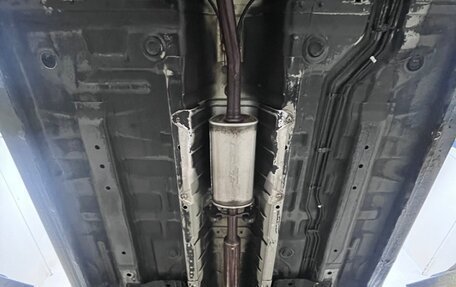 Chevrolet Aveo III, 2011 год, 510 000 рублей, 13 фотография