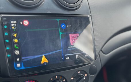 Chevrolet Aveo III, 2011 год, 510 000 рублей, 11 фотография