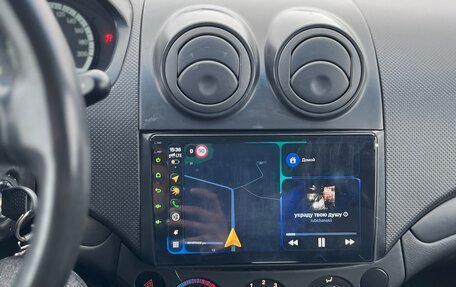 Chevrolet Aveo III, 2011 год, 510 000 рублей, 12 фотография