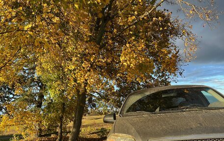 Chevrolet Aveo III, 2011 год, 510 000 рублей, 17 фотография