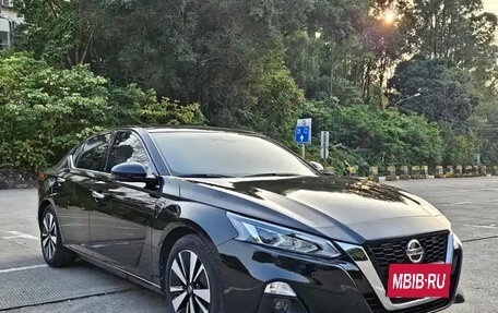 Nissan Altima VI (L34), 2022 год, 1 650 004 рублей, 3 фотография