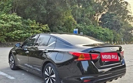 Nissan Altima VI (L34), 2022 год, 1 650 004 рублей, 4 фотография