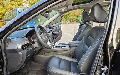 Nissan Altima VI (L34), 2022 год, 1 650 004 рублей, 12 фотография