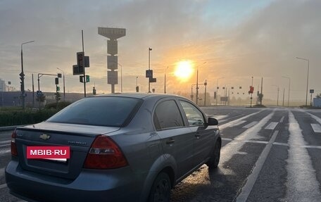 Chevrolet Aveo III, 2011 год, 510 000 рублей, 18 фотография