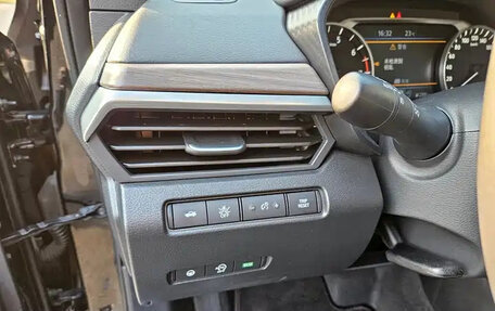 Nissan Altima VI (L34), 2022 год, 1 650 004 рублей, 16 фотография