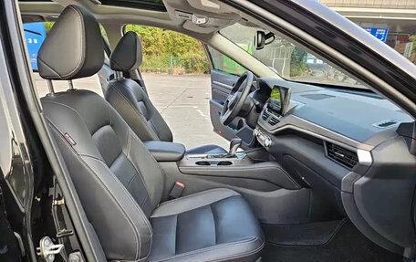 Nissan Altima VI (L34), 2022 год, 1 650 004 рублей, 13 фотография