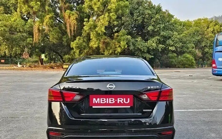 Nissan Altima VI (L34), 2022 год, 1 650 004 рублей, 5 фотография