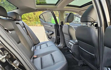 Nissan Altima VI (L34), 2022 год, 1 650 004 рублей, 15 фотография