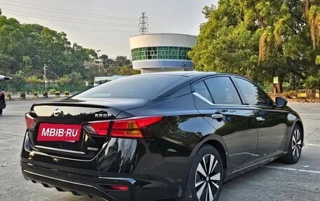 Nissan Altima VI (L34), 2022 год, 1 650 004 рублей, 6 фотография