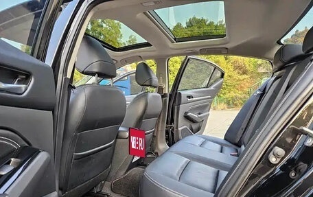 Nissan Altima VI (L34), 2022 год, 1 650 004 рублей, 14 фотография