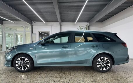 KIA cee'd III, 2025 год, 3 200 000 рублей, 3 фотография