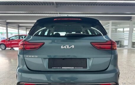 KIA cee'd III, 2025 год, 3 200 000 рублей, 4 фотография