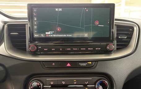 KIA cee'd III, 2025 год, 3 200 000 рублей, 10 фотография