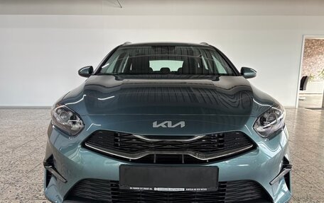 KIA cee'd III, 2025 год, 3 200 000 рублей, 2 фотография