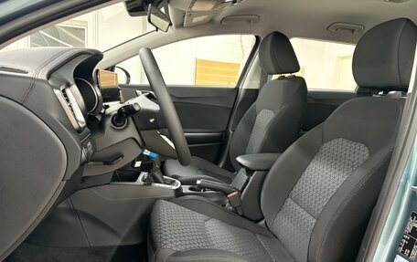 KIA cee'd III, 2025 год, 3 200 000 рублей, 7 фотография