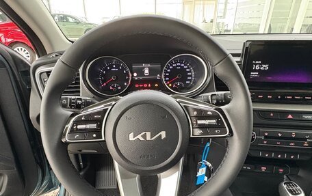 KIA cee'd III, 2025 год, 3 200 000 рублей, 8 фотография