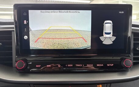 KIA cee'd III, 2025 год, 3 200 000 рублей, 11 фотография