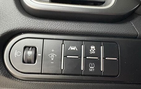 KIA cee'd III, 2025 год, 3 200 000 рублей, 13 фотография