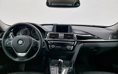 BMW 3 серия, 2017 год, 2 200 000 рублей, 11 фотография