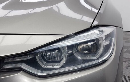 BMW 3 серия, 2017 год, 2 200 000 рублей, 8 фотография