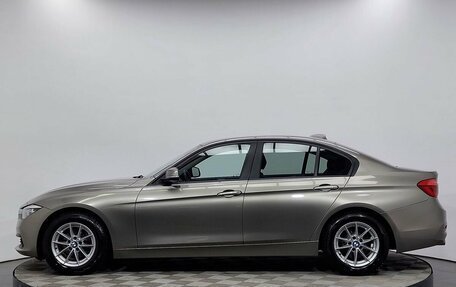 BMW 3 серия, 2017 год, 2 200 000 рублей, 7 фотография