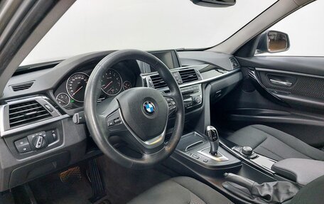 BMW 3 серия, 2017 год, 2 200 000 рублей, 9 фотография