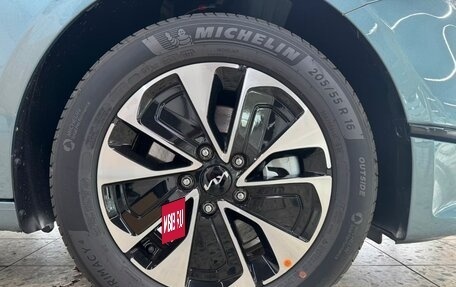 KIA cee'd III, 2025 год, 3 200 000 рублей, 6 фотография