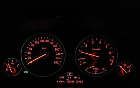 BMW 3 серия, 2017 год, 2 200 000 рублей, 19 фотография